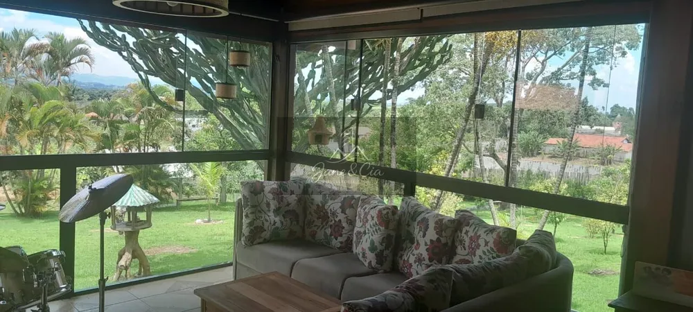 Chácara, 3 quartos, 5000 m² - Foto 2