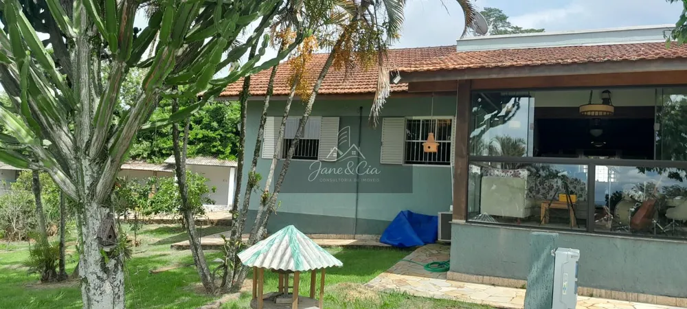 Chácara, 3 quartos, 5000 m² - Foto 7