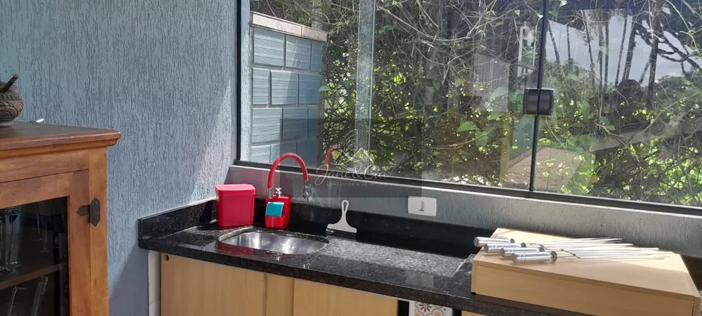 Chácara, 3 quartos, 5000 m² - Foto 4