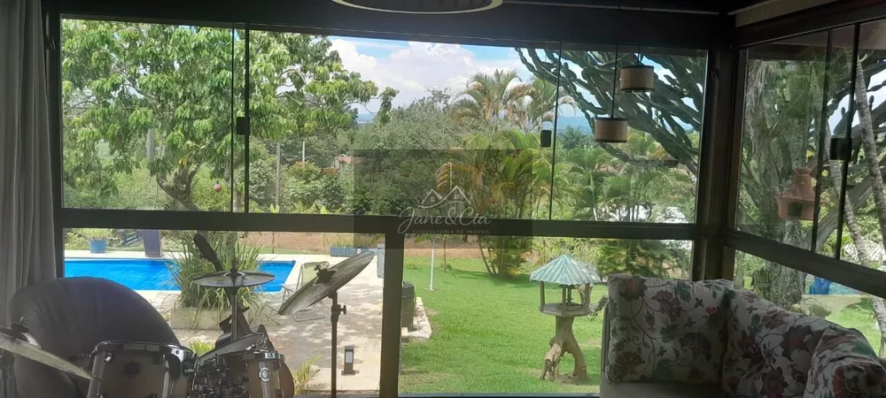 Chácara, 3 quartos, 5000 m² - Foto 1