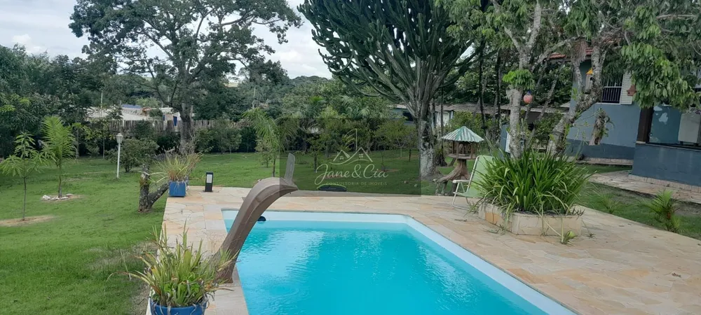 Chácara, 3 quartos, 5000 m² - Foto 15