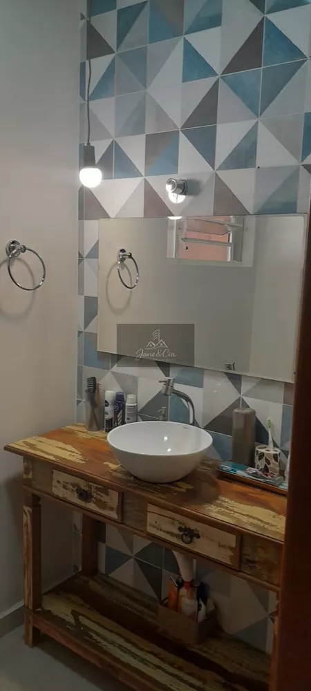 Chácara, 3 quartos, 5000 m² - Foto 3