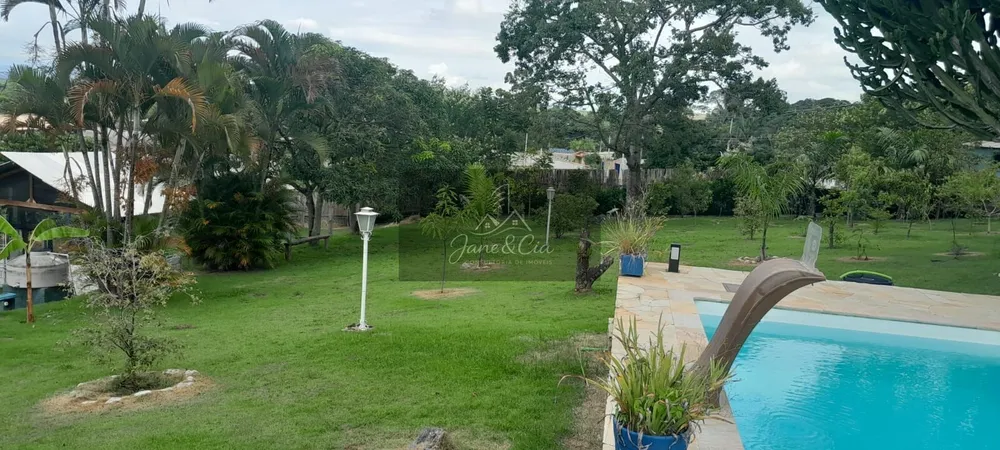 Chácara, 3 quartos, 5000 m² - Foto 14
