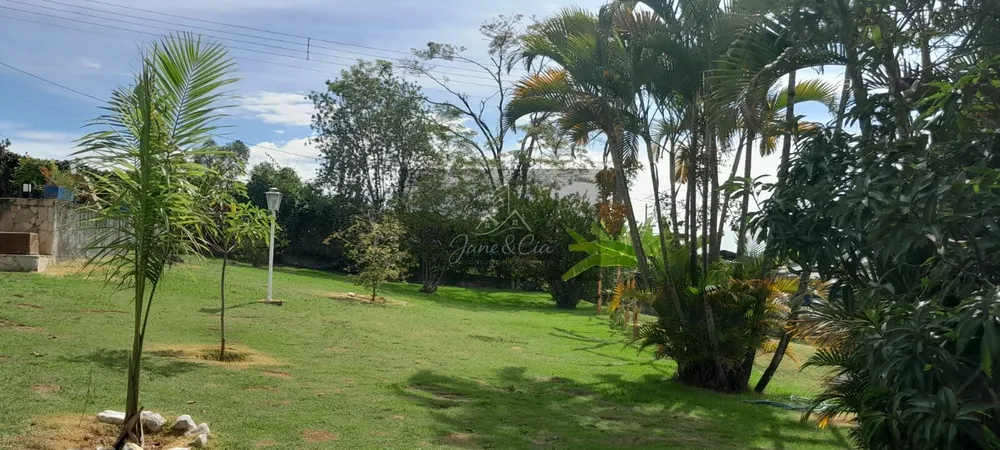 Chácara, 3 quartos, 5000 m² - Foto 1