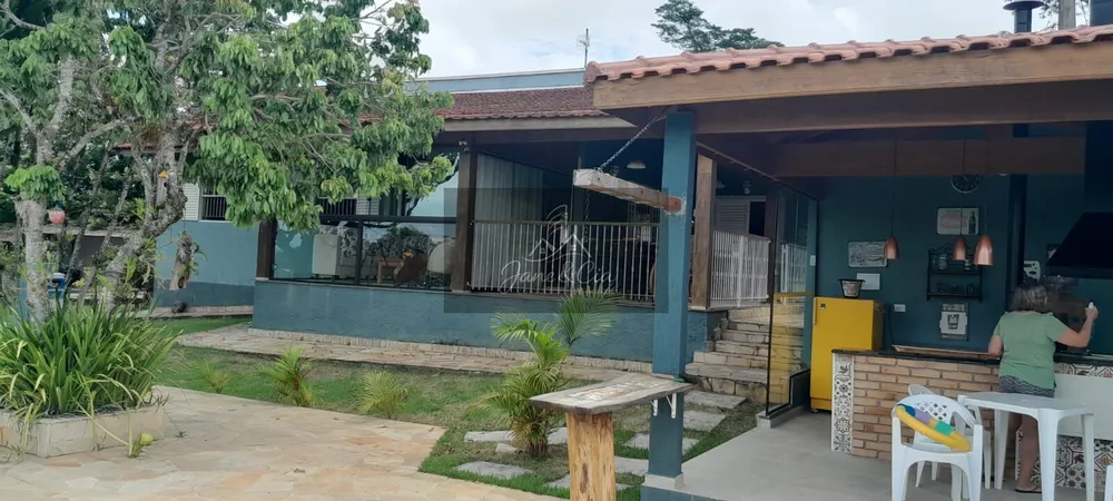 Chácara, 3 quartos, 5000 m² - Foto 13