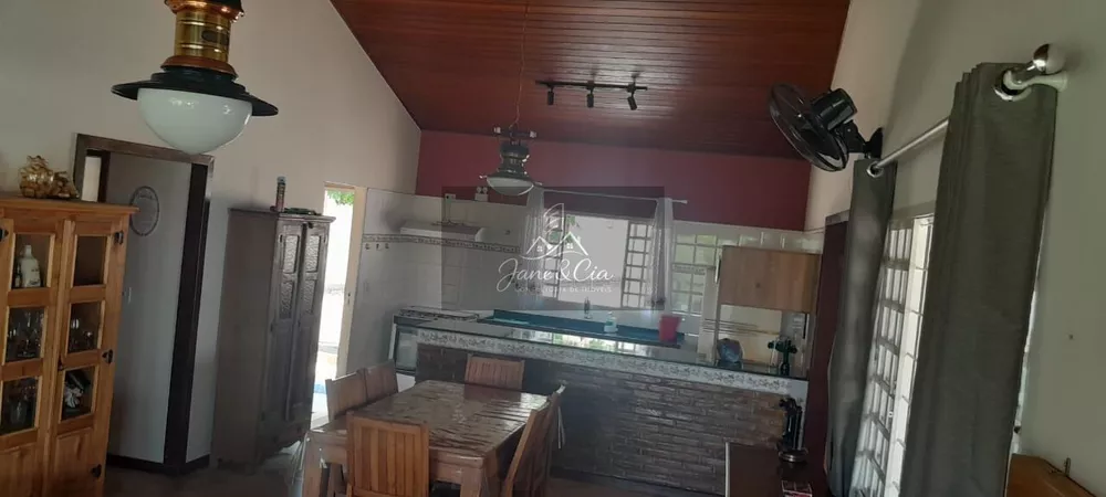 Chácara, 3 quartos, 5000 m² - Foto 2