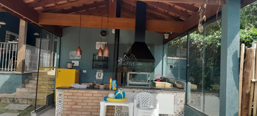Chácara, 3 quartos, 5000 m² - Foto 12