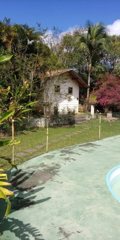 Sítio, 7 quartos, 3 m² - Foto 13