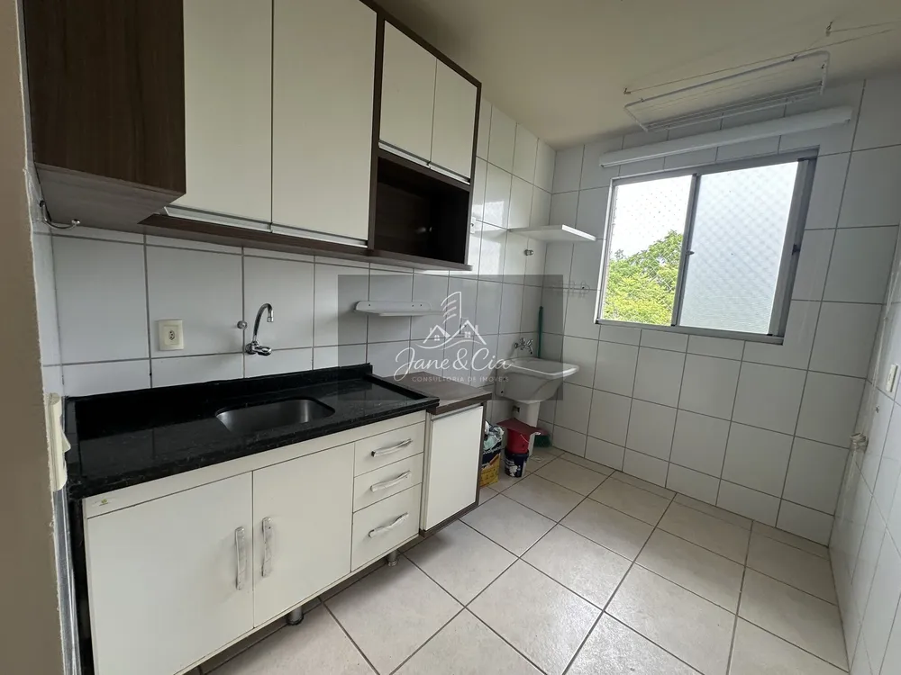 Apartamento, 2 quartos, 50 m² - Foto 7