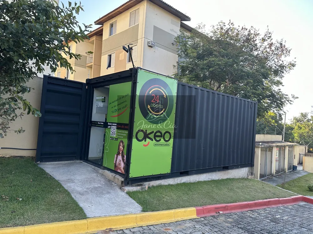 Apartamento, 2 quartos, 50 m² - Foto 11
