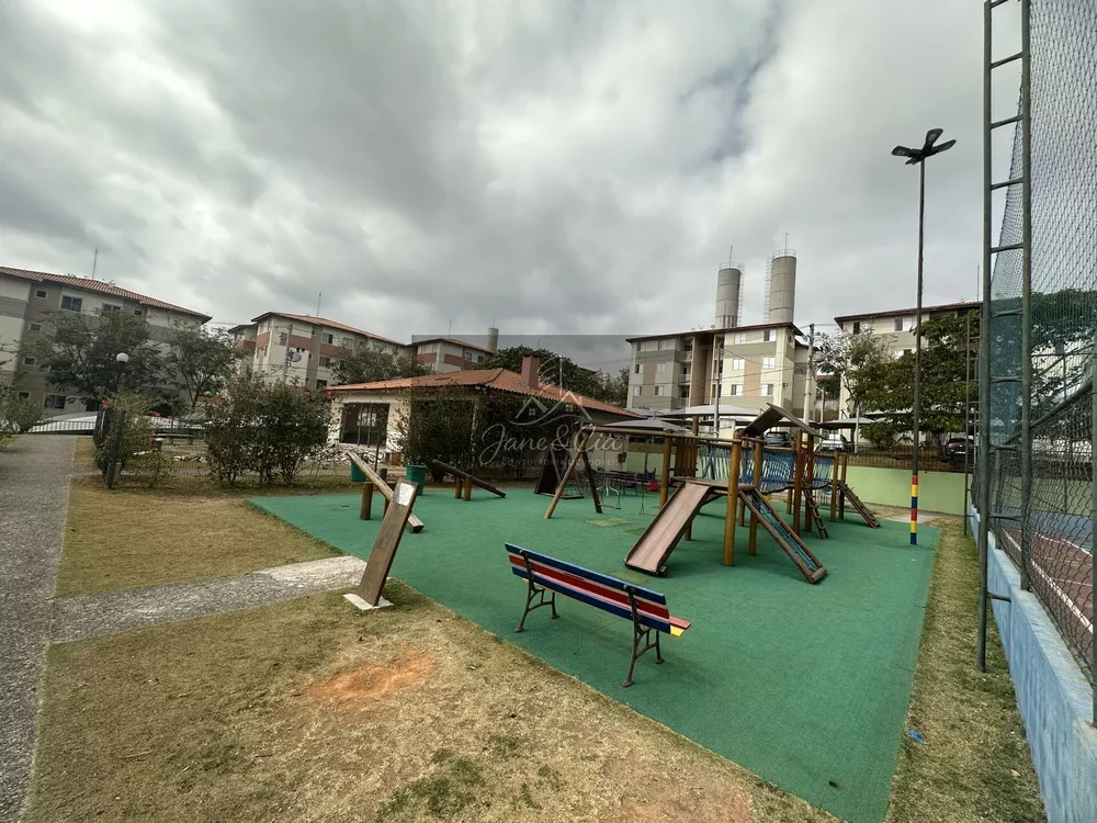 Apartamento, 2 quartos, 50 m² - Foto 1