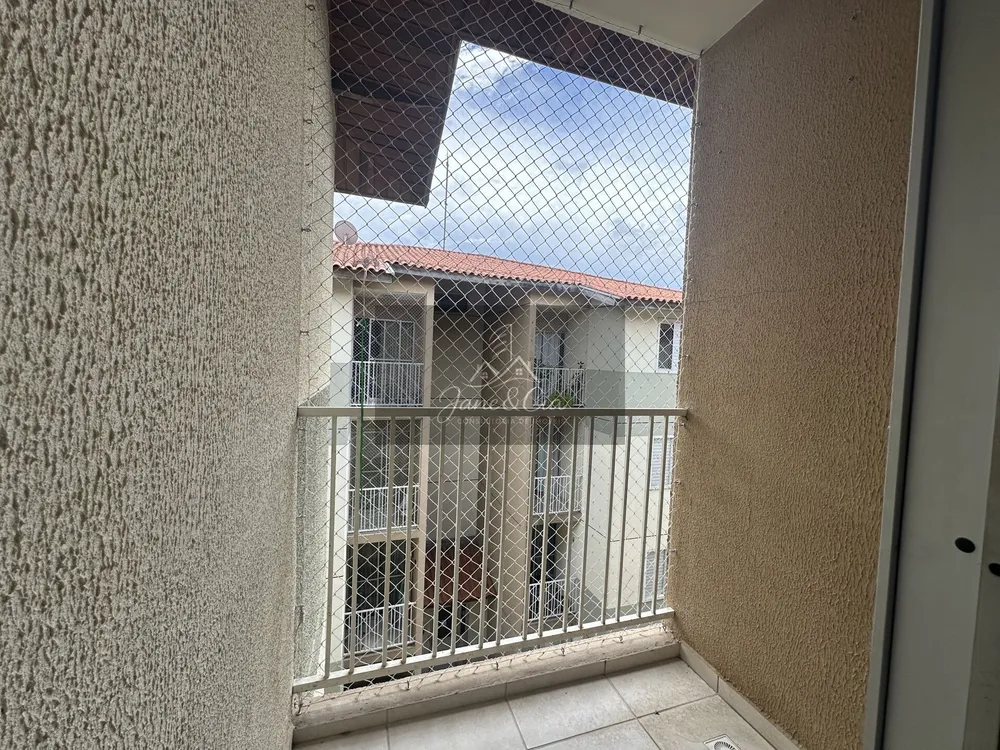 Apartamento, 2 quartos, 50 m² - Foto 6