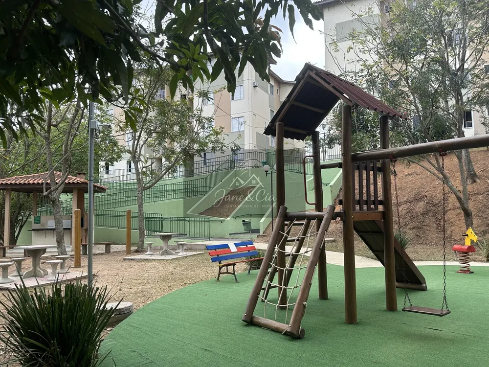 Apartamento, 2 quartos, 50 m² - Foto 12