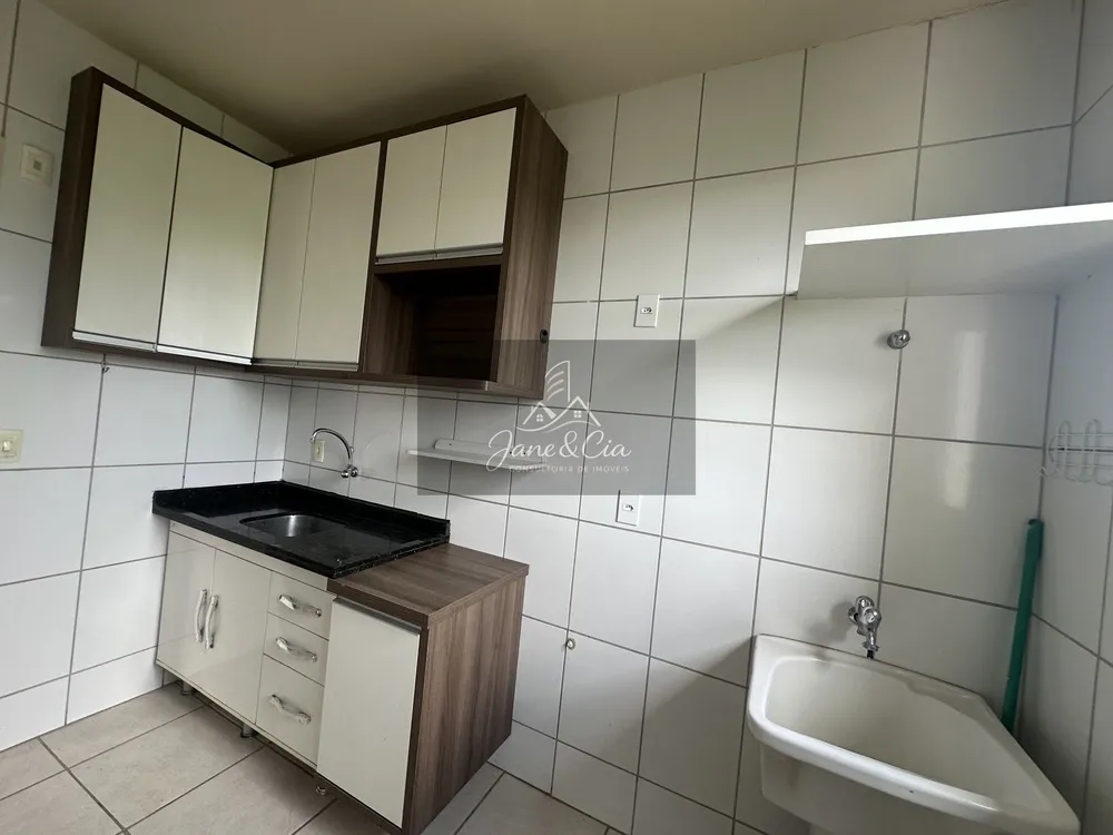 Apartamento, 2 quartos, 50 m² - Foto 3