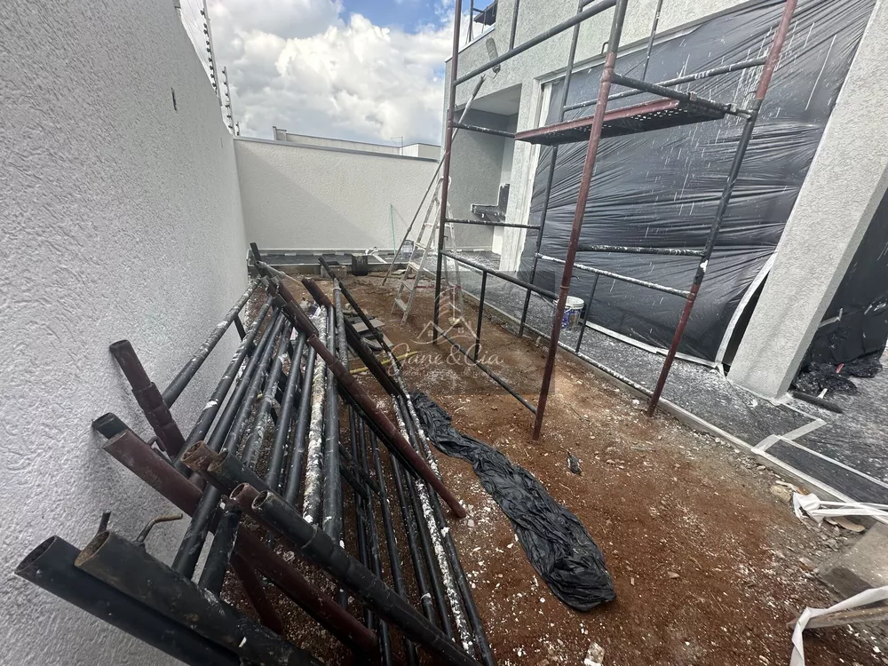 Casa, 3 quartos, 148 m² - Foto 3