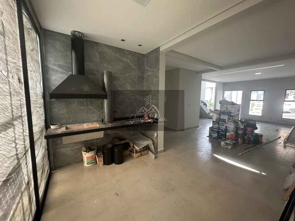 Casa, 3 quartos, 148 m² - Foto 2