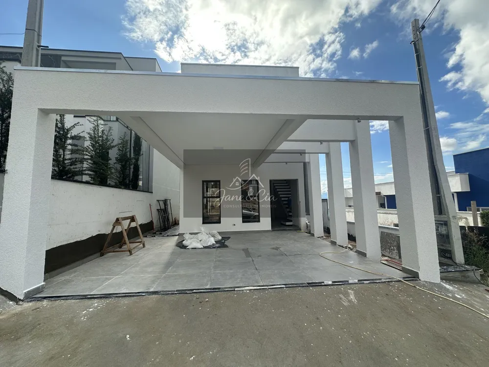 Casa, 3 quartos, 148 m² - Foto 1