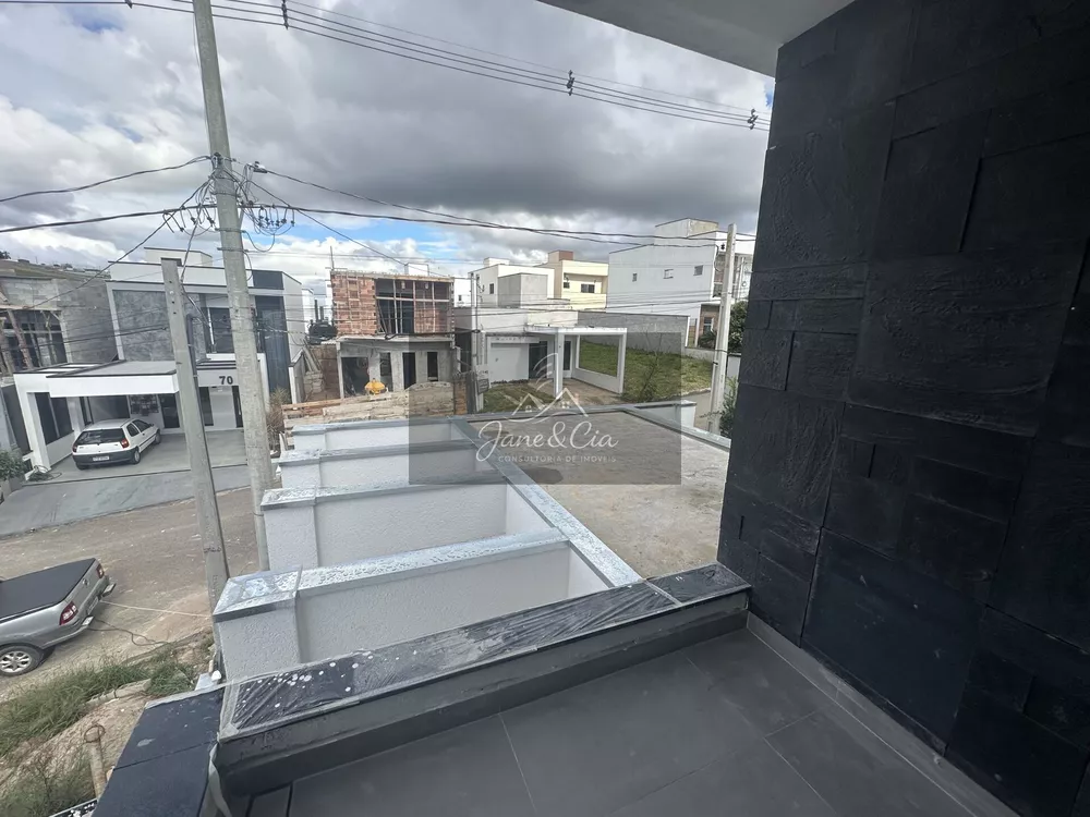 Casa, 3 quartos, 148 m² - Foto 1