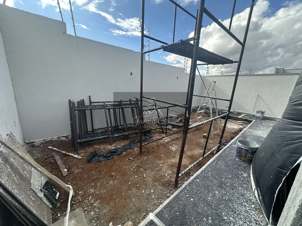 Casa, 3 quartos, 148 m² - Foto 12