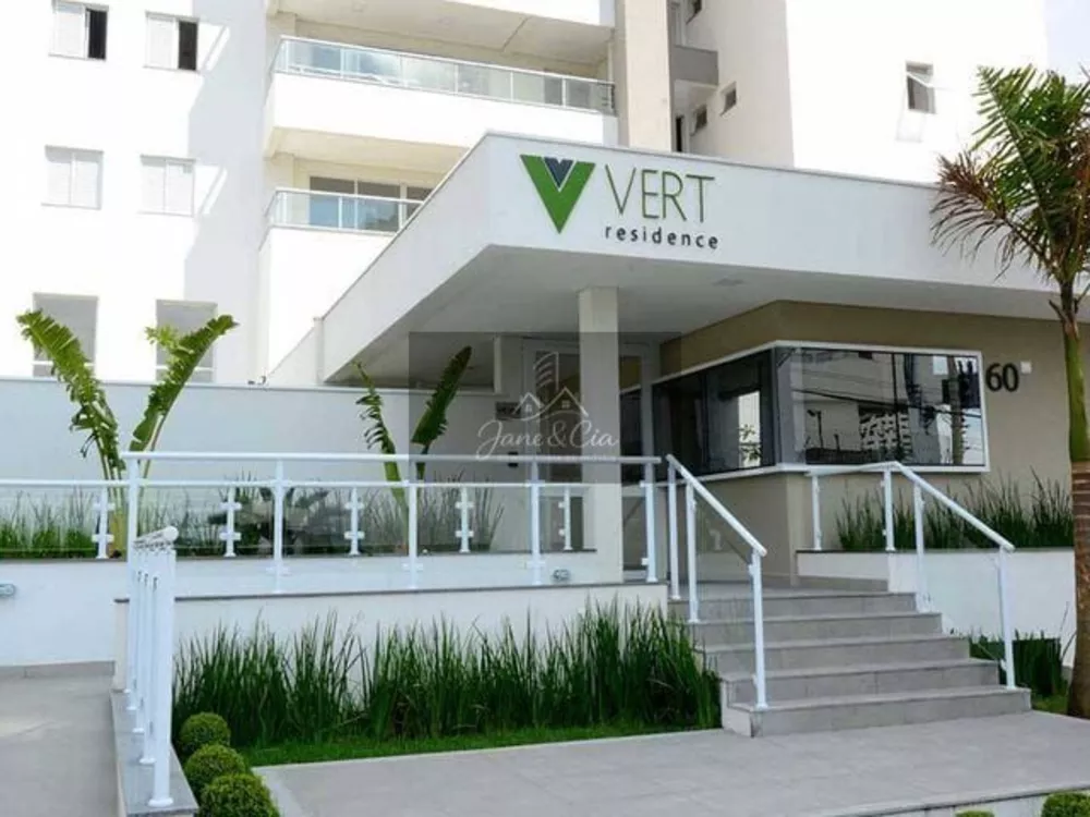 Apartamento, 3 quartos, 110 m² - Foto 1