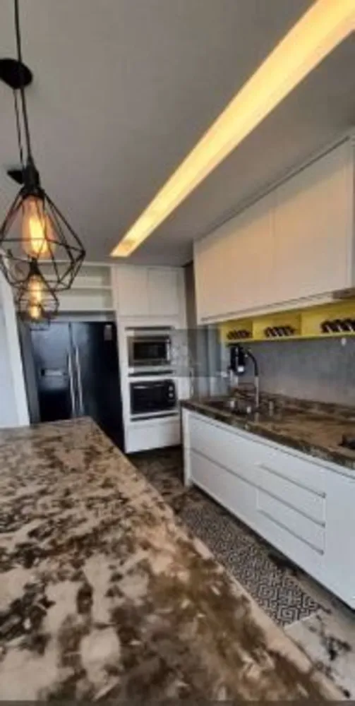 Apartamento, 3 quartos, 110 m² - Foto 9