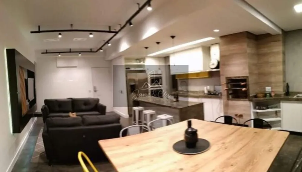 Apartamento, 3 quartos, 110 m² - Foto 5