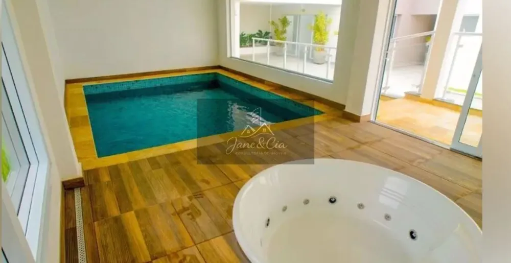 Apartamento, 3 quartos, 110 m² - Foto 6