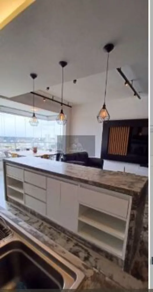 Apartamento, 3 quartos, 110 m² - Foto 4