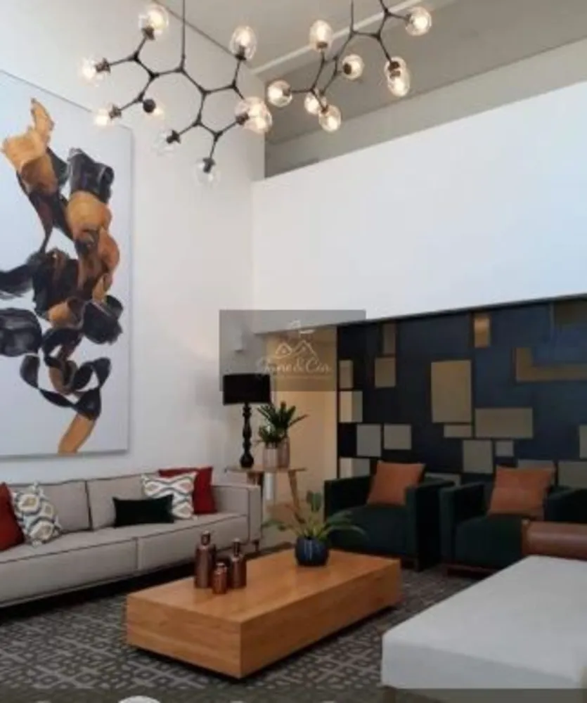 Apartamento, 3 quartos, 110 m² - Foto 11