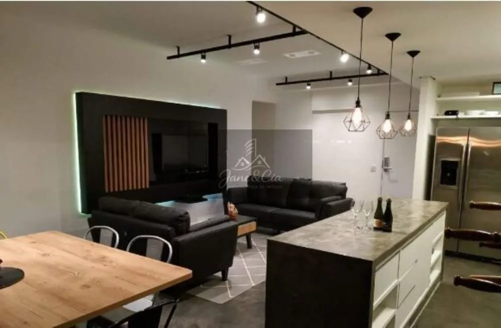 Apartamento, 3 quartos, 110 m² - Foto 2