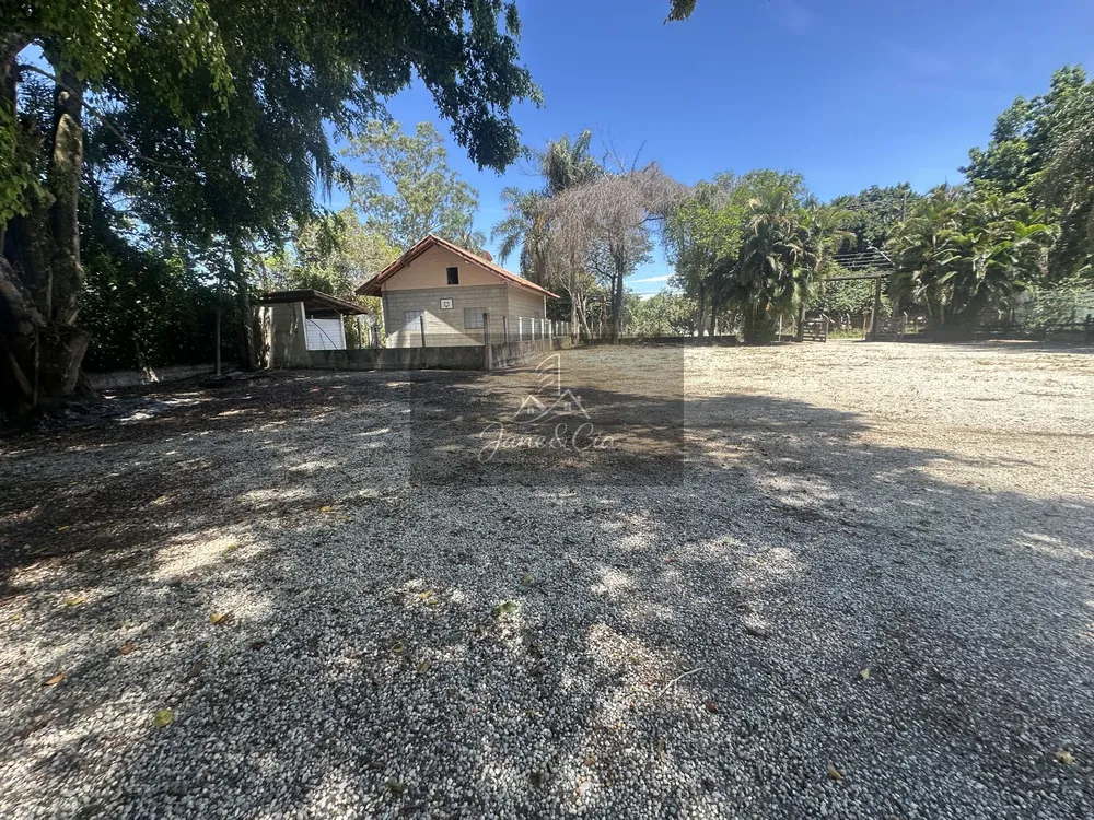 Chácara, 1 quarto, 3377 m² - Foto 1