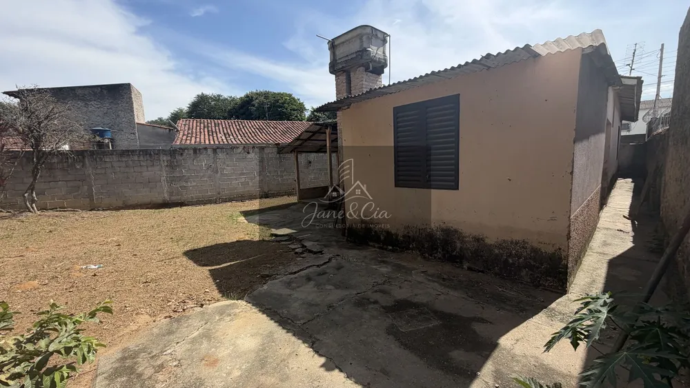 Casa, 2 quartos, 270 m² - Foto 4