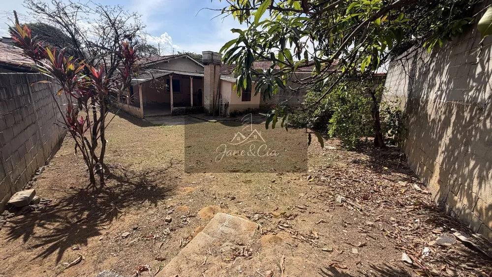 Casa, 2 quartos, 270 m² - Foto 1