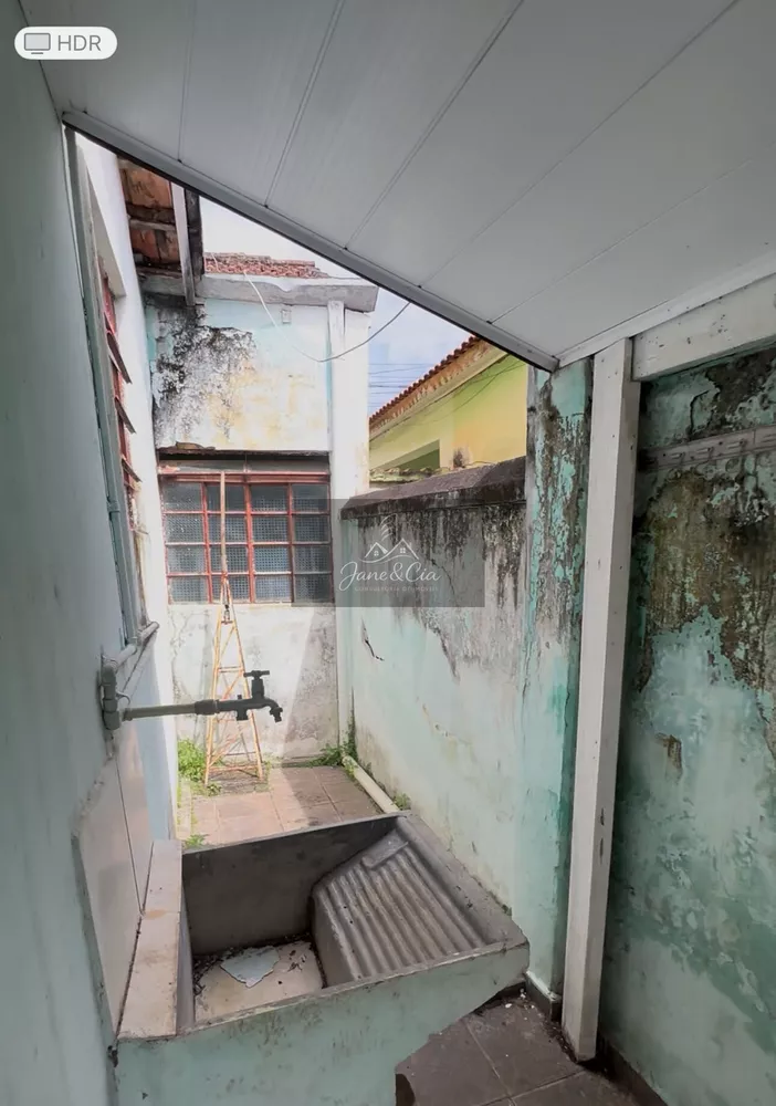 Casa, 2 quartos, 135 m² - Foto 1
