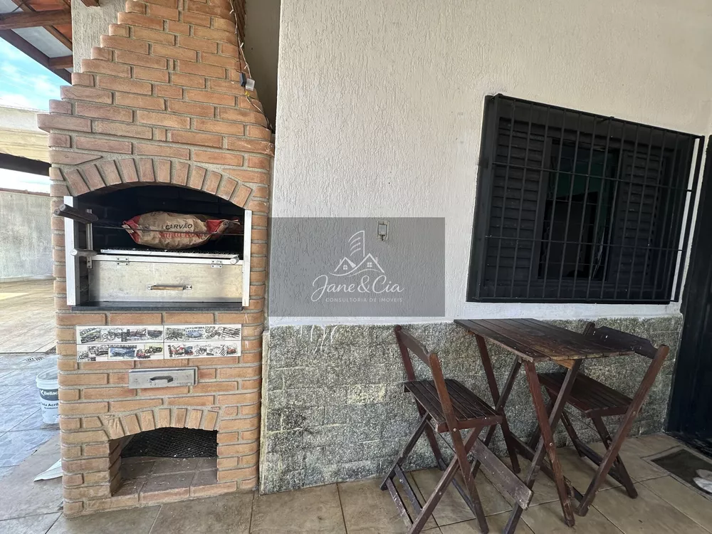 Casa, 3 quartos, 300 m² - Foto 3
