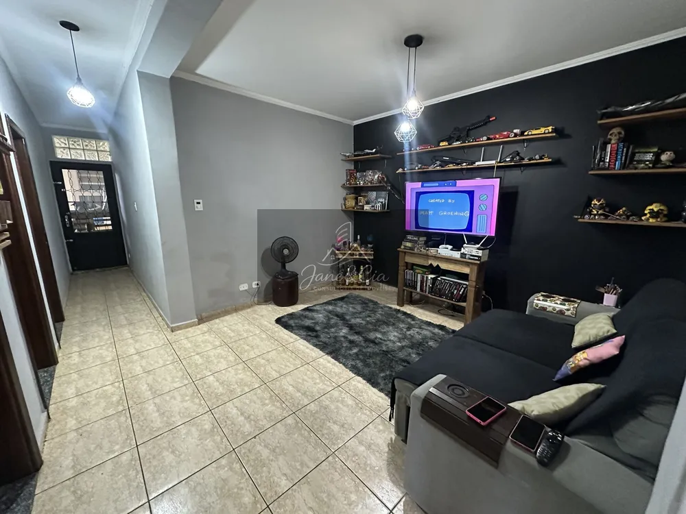 Casa, 3 quartos, 300 m² - Foto 8