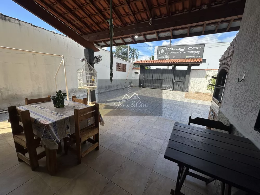 Casa, 3 quartos, 300 m² - Foto 4