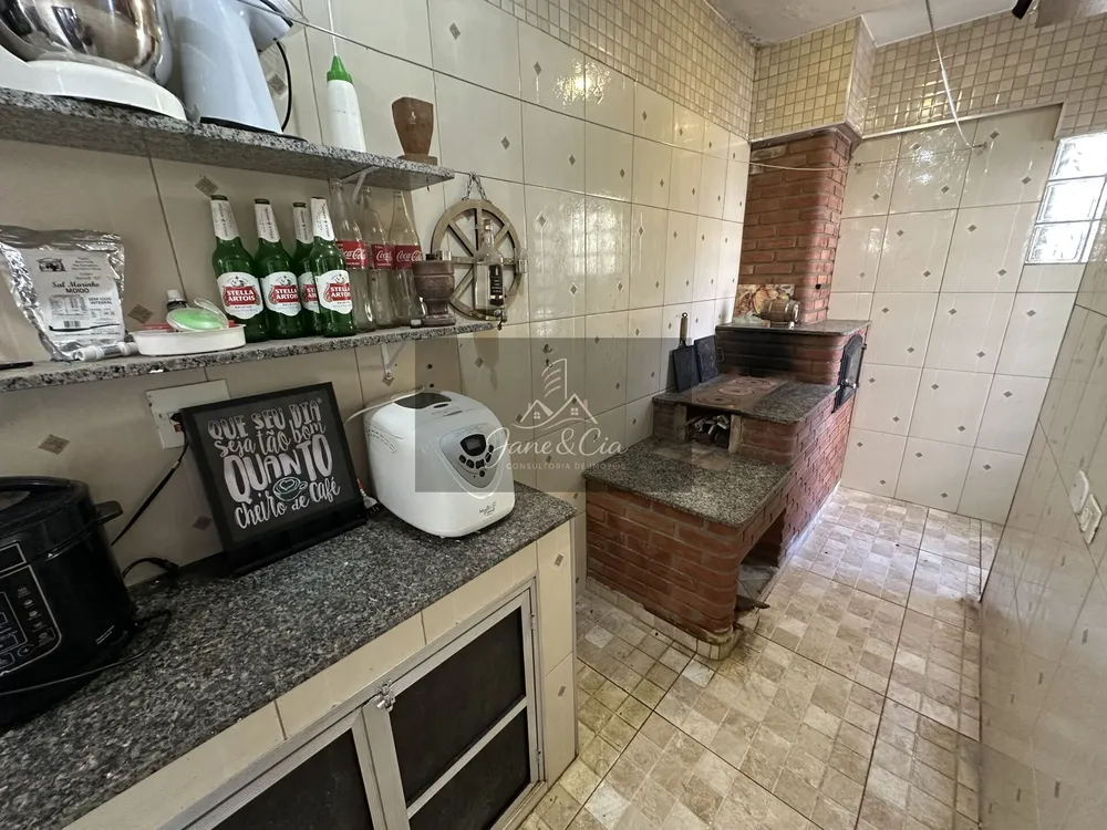 Casa, 3 quartos, 300 m² - Foto 6