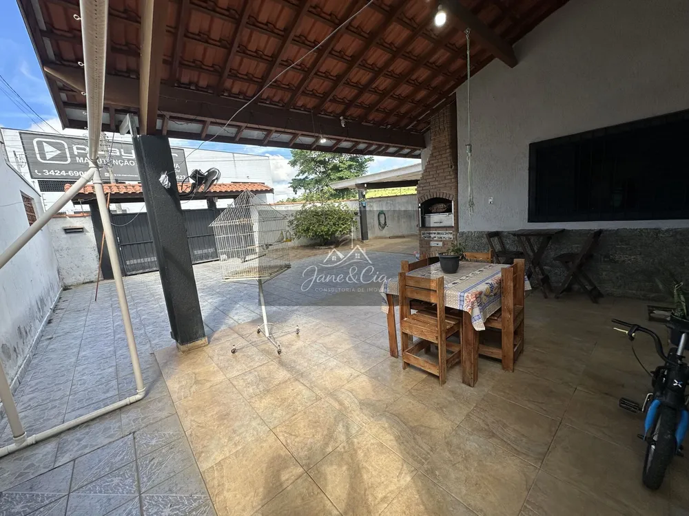 Casa, 3 quartos, 300 m² - Foto 4