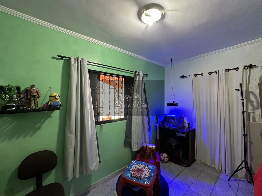 Casa, 3 quartos, 300 m² - Foto 13