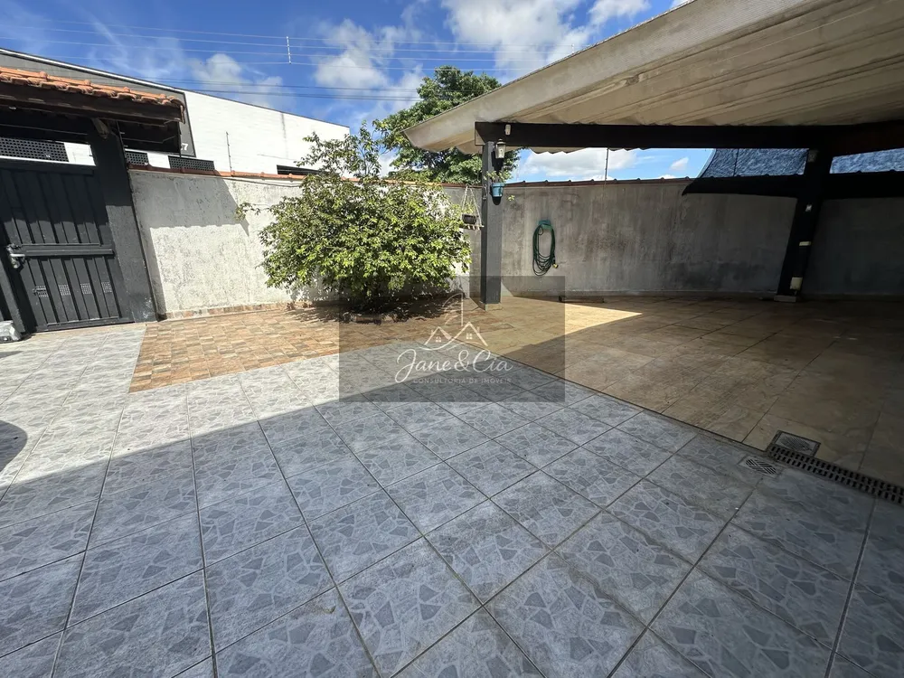 Casa, 3 quartos, 300 m² - Foto 2