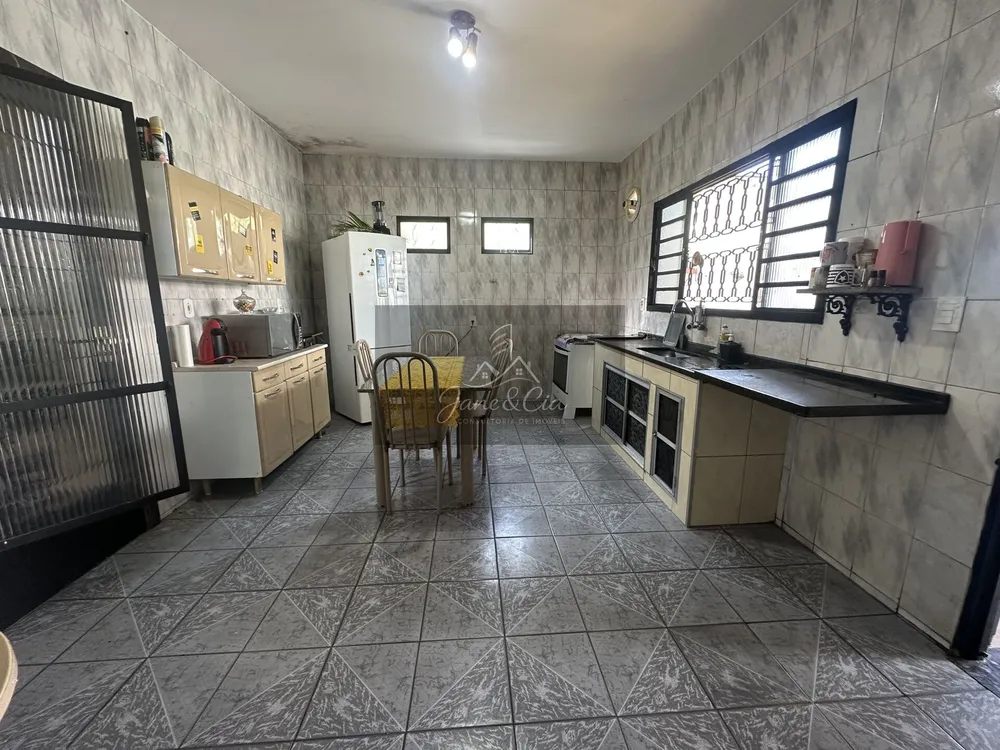 Casa, 3 quartos, 300 m² - Foto 14
