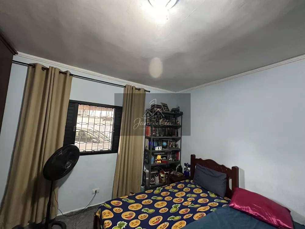 Casa, 3 quartos, 300 m² - Foto 1