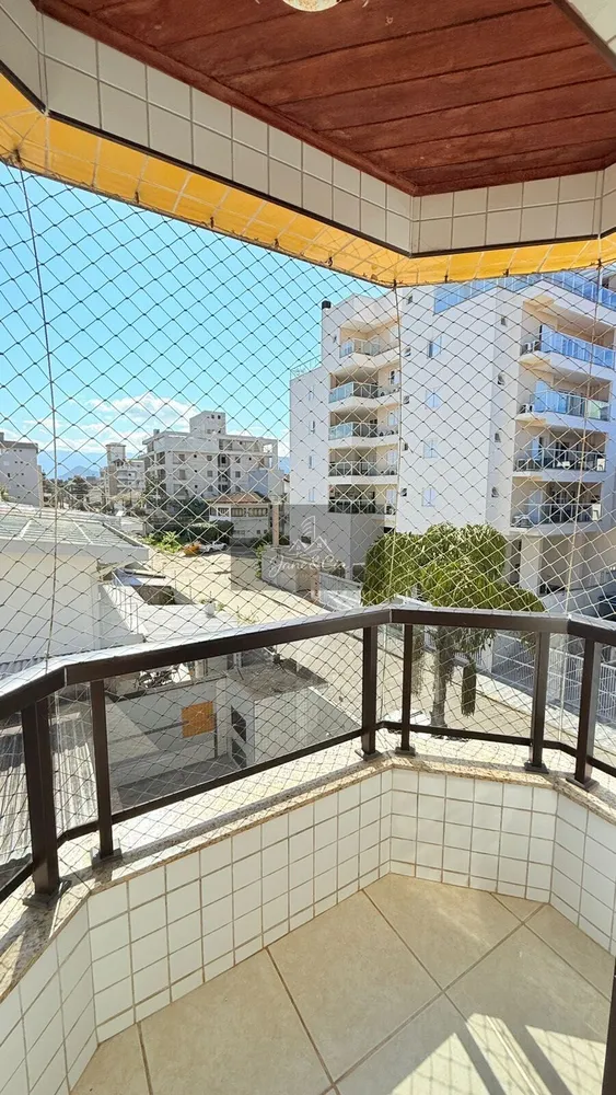 Apartamento, 2 quartos, 80 m² - Foto 1