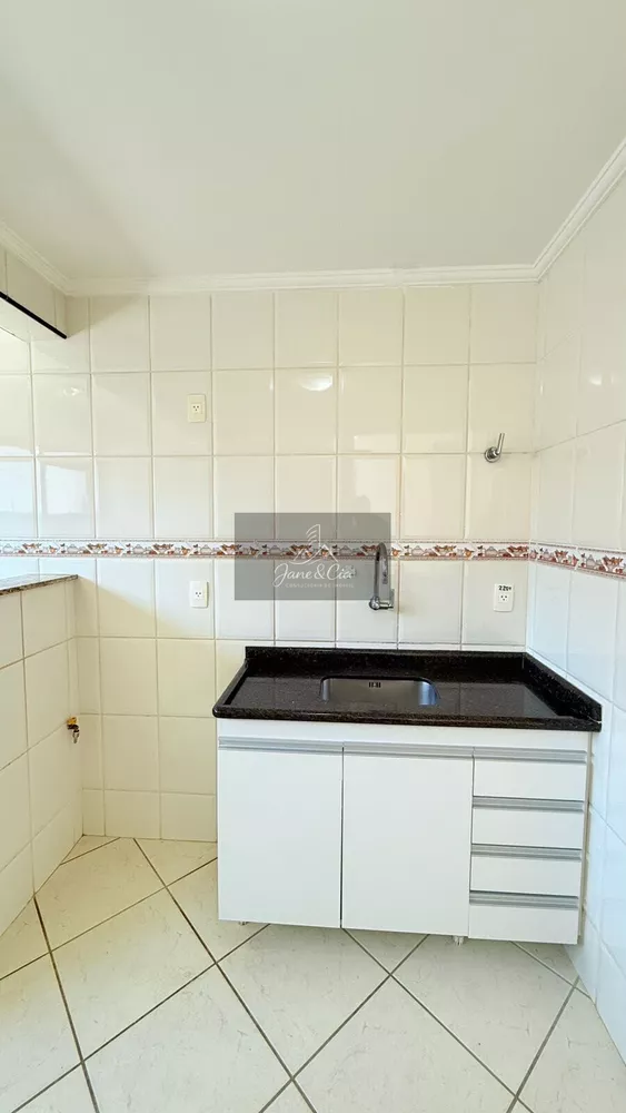 Apartamento, 2 quartos, 80 m² - Foto 3