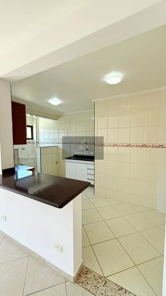 Apartamento, 2 quartos, 80 m² - Foto 8