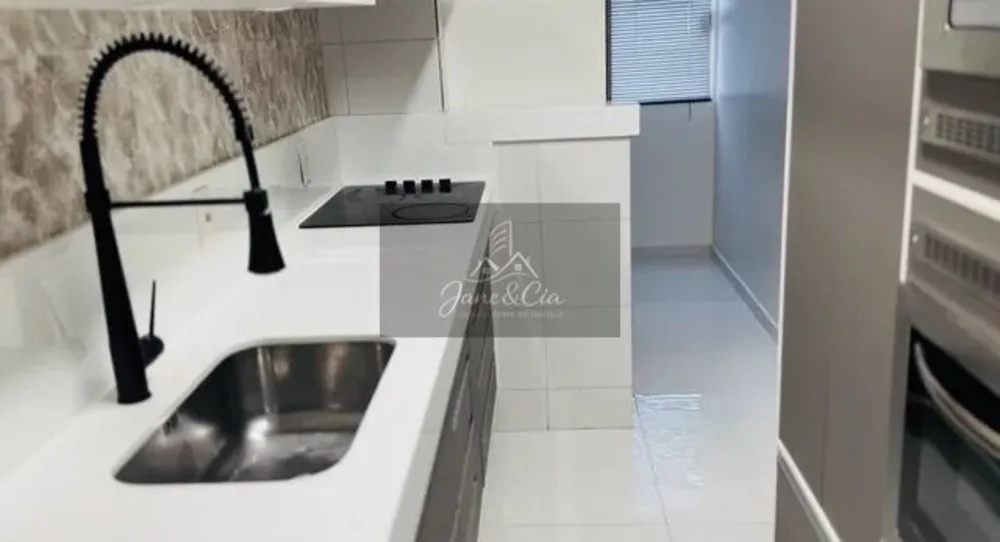 Cobertura, 3 quartos, 153 m² - Foto 6