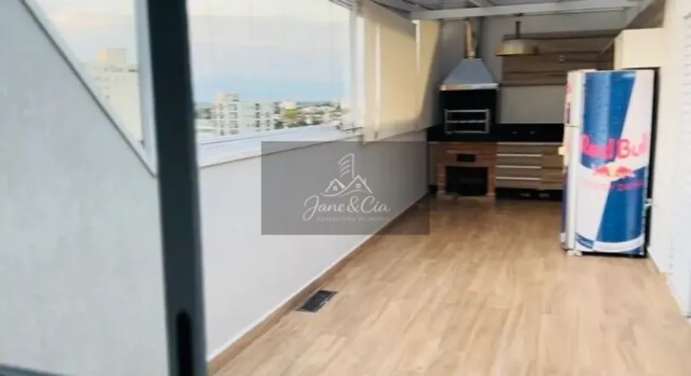 Cobertura, 3 quartos, 153 m² - Foto 16