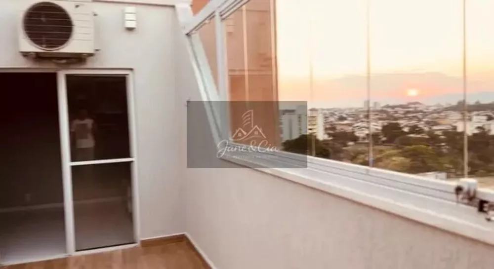 Cobertura, 3 quartos, 153 m² - Foto 3