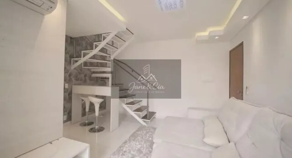 Cobertura, 3 quartos, 153 m² - Foto 2